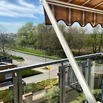 Amberflat Apartman Kołobrzeg