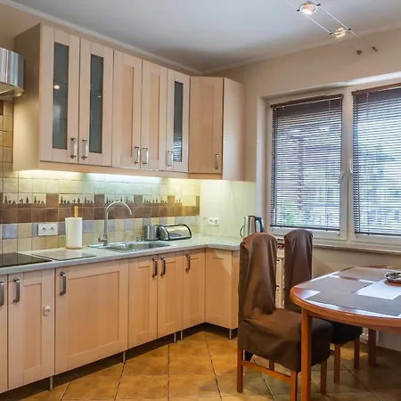 Amberflat Kolobrzeg