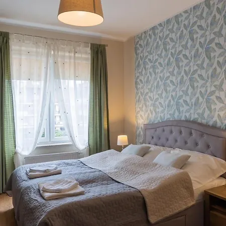 Amberflat Apartment