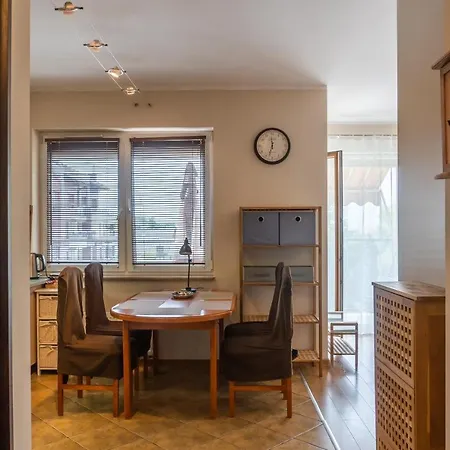 Amberflat Apartment
